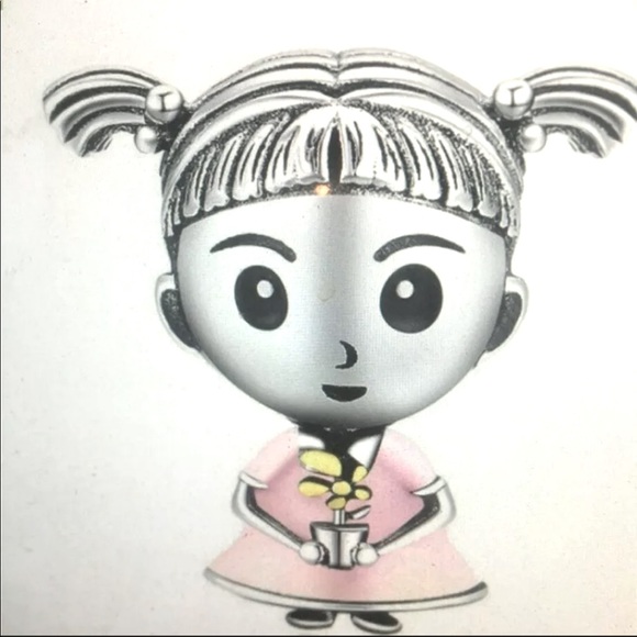 New 925-Charm Bead Fit Original Pandora Bracelet - Picture 2 of 2